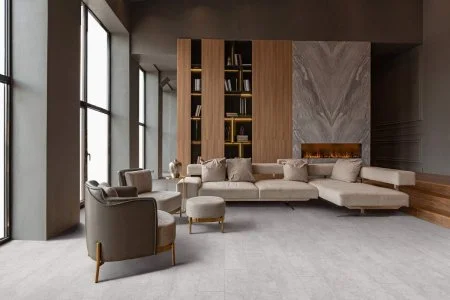 Ламинат Kastamonu Lagoon FP719 Кристалл Грей в Тюмени