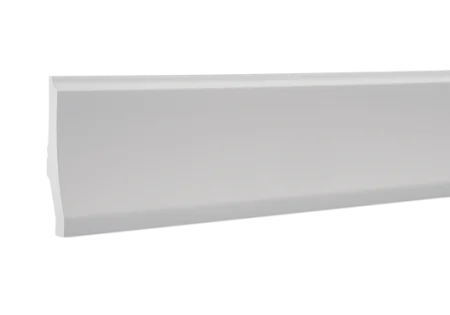 Плинтус Европласт 1.53.104 (120х25х2000 мм) в Тюмени