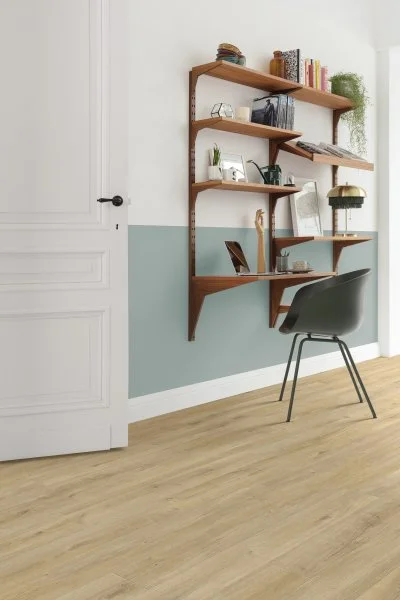 Плитка SPC Adelar Eterna Acoustic Sebastian Oak 05325 + подложка в Тюмени