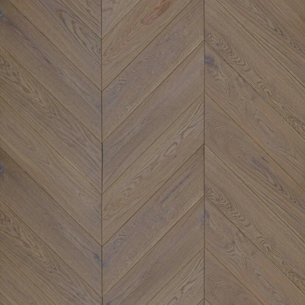 Инженерная доска Kochanelli Французская Ёлка Альхибэ Дуб Original (600х120х15) в Тюмени