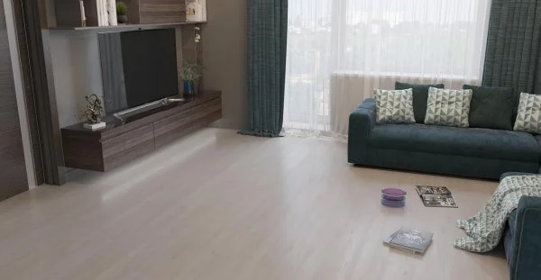 Ламинат Sunfloor 12/33 SF33СV-107 Дуб Вис в Тюмени