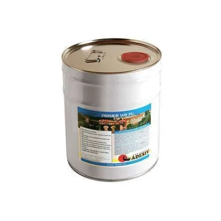 Грунтовка Adesiv гидропароизоляционная Primer WB PU 10л. в Тюмени