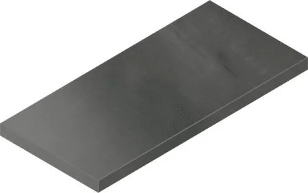 Керамогранит Italon Континуум Петрол Ступень угловая левая 33х60 (Натуральная) в Тюмени