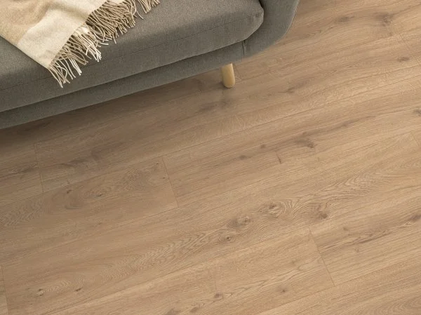 Ламинат Egger PRO 8/33 4V Дуб Предайя натуральный EPL198 в Тюмени