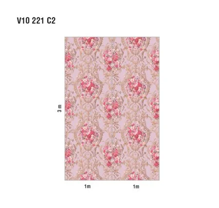 Обои Loymina Classic II V10, 221, C2 в Тюмени