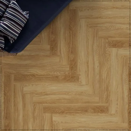 ПВХ плитка FineFlex Wood Дуб Тигирек FX-107 в Тюмени