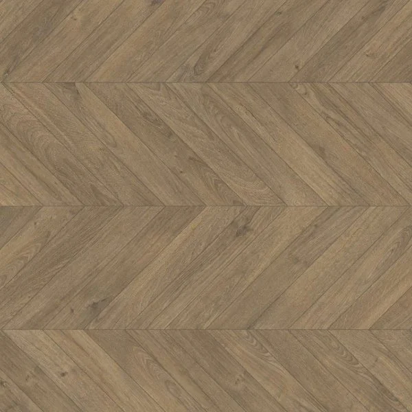 Ламинат Pergo Chevron 12 Pro Дуб Оливково-Коричневый L1254-04165 в Тюмени