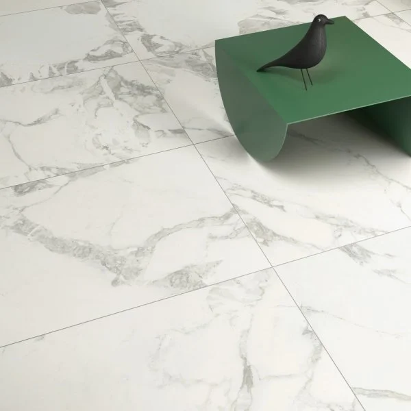 Керамогранит Coliseum Микеланджело Колд 60х120 (Натуральный и Реттифицированный) в Тюмени