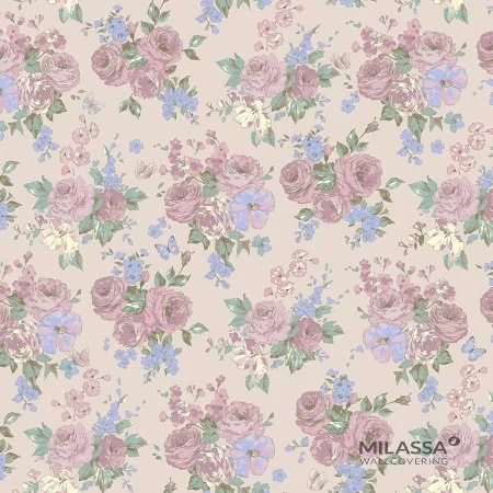 Обои Milassa Joli3, 002 в Тюмени