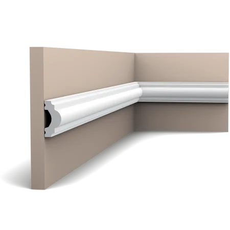 Молдинг Orac PX120 (40*19*2000 мм) в Тюмени