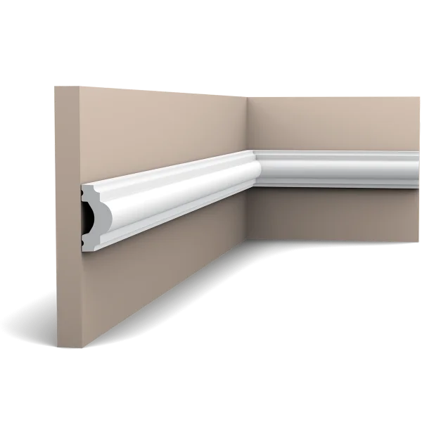 Молдинг Orac PX120 (40*19*2000 мм) в Тюмени