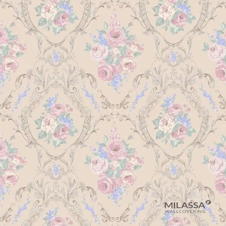 Обои Milassa Joli4, 002 в Тюмени