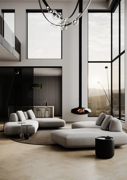 Паркетная доска Quartz Parquet Штучный паркет Дуб Маскарпоне 44-1258-06 в Тюмени