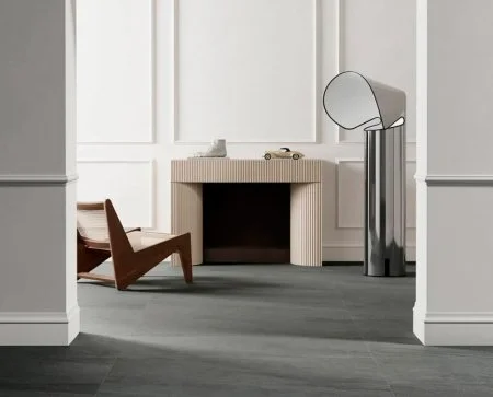 Керамогранит Coliseum Контеа Грэй 60х120 (Натуральный и Реттифицированный) в Тюмени