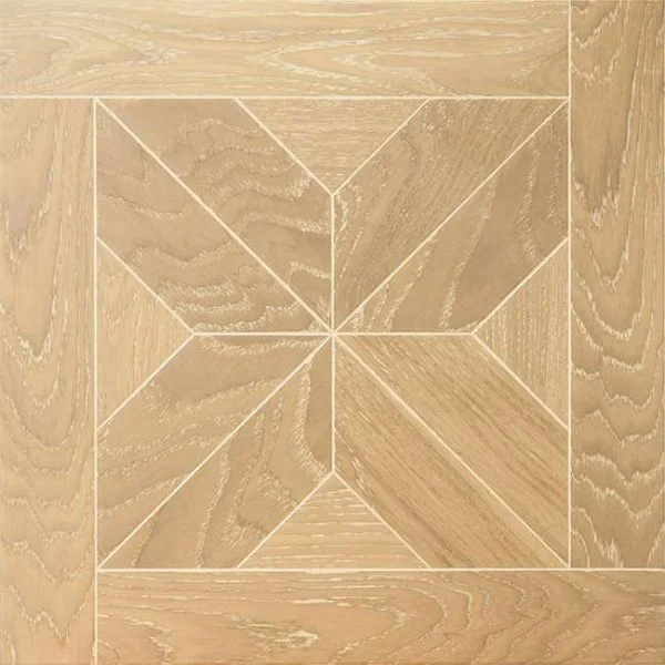 Модульный паркет Kochanelli Верона Дуб Светлый 470х470х15 мм в Тюмени