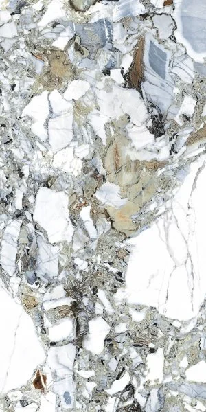 Керамогранит Vitra SityMarble Амазония Мультиколор 60х120 (Лаппатированная и Реттифицированная) в Тюмени