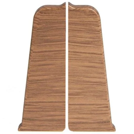 Заглушка INDO70 12 Дуб Темный в Тюмени