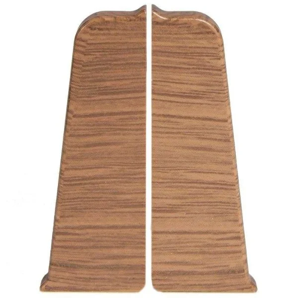 Заглушка INDO70 12 Дуб Темный в Тюмени