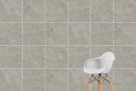 Керамогранит Vitra QuarStone Серый 60х60 (Натуральная и Реттифицированная) в Тюмени