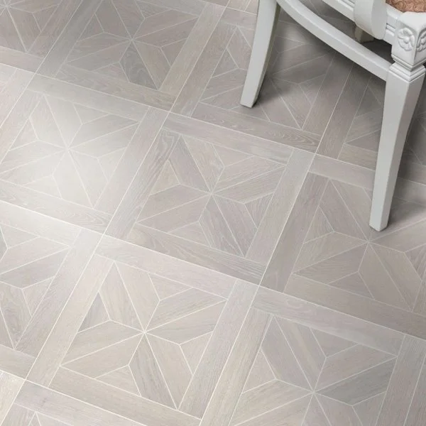 Модульный паркет Kochanelli Верона Дуб Нордик 470х470х15 мм в Тюмени