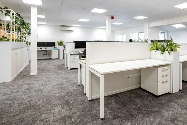 Ковровая плитка AW Mineral 98 в Тюмени