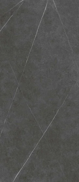 Керамогранит Italon Метрополис Империал Блэк 120х278 (Натуральная и Реттифицированная) в Тюмени