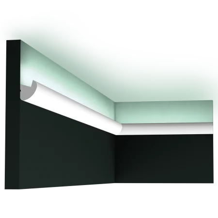 Карниз Orac CX188 (30*34*2000 мм) в Тюмени