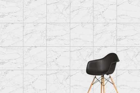 Керамогранит Vitra SityMarble Статуарио Венато 60х60 (Лаппатированная и Реттифицированная) в Тюмени