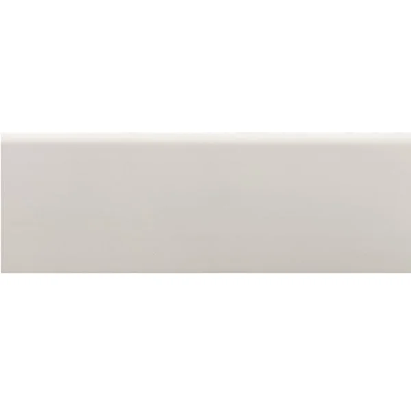 Плинтус MDF Bonkeel 24069 Кварц Грей (100х16х2400 мм) в Тюмени