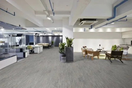 Ковровая плитка AW Marathon 94 в Тюмени