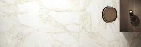 Керамогранит Italon Этернум Каррара 80х160 (Натуральная и Реттифицированная) в Тюмени