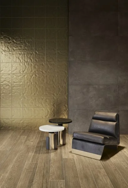 Керамогранит Italon Этернум Фумэ 20х160 (Натуральная и Реттифицированная) в Тюмени