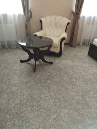 Ковровая плитка Bonkeel Star Beige в Тюмени