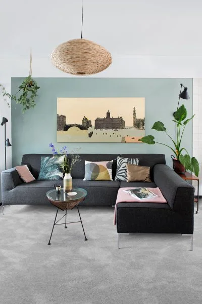 Ковровое покрытие AW Brooklyn Plain 92 - (5м) в Тюмени