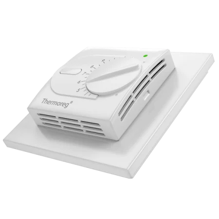 ТерморегуляторThermoreg TI-200 Design в Тюмени