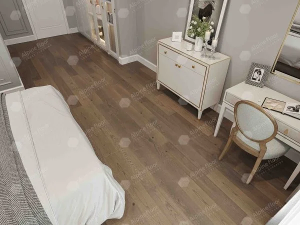 Инженерная доска Alpine Floor Villa Дуб Гранд Каньон в Тюмени
