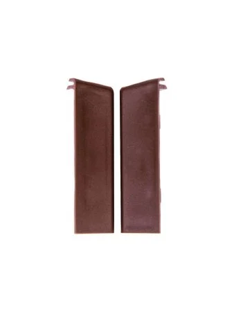 Заглушки Korner 105 Темно-коричневый в Тюмени