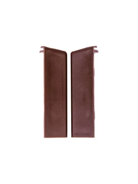 Заглушки Korner 105 Темно-коричневый в Тюмени