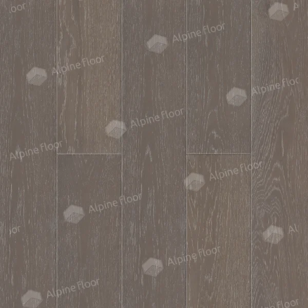 Инженерная доска Alpine Floor Villa Дуб Грей Стори в Тюмени