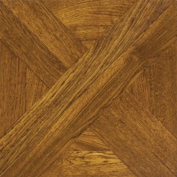 Модульный паркет Гордон Дуб Луче 449х449х15 мм в Тюмени