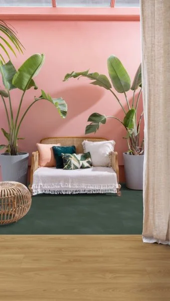 LVT-плитка Moduleo Roots Glue 0.55 EIR Laurel Oak 51822BE в Тюмени