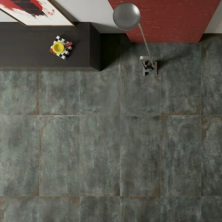 Керамогранит Coliseum Астро Оушн 60х120 (Натуральный и Реттифицированный) в Тюмени