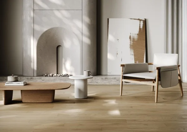 Паркетная доска Quartz Parquet Классик 5 мм Дуб Медовый Раф 463 в Тюмени