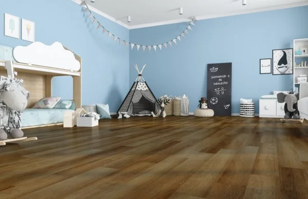 Кварц-виниловая плитка Refloor Fargo Comfort 69W921 Дуб Чикаго (Градиент) в Тюмени