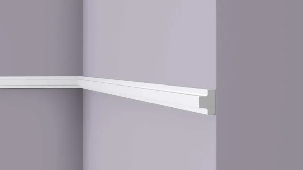 Молдинг NMC Wallstyl T40 (30х20х2000 мм) в Тюмени