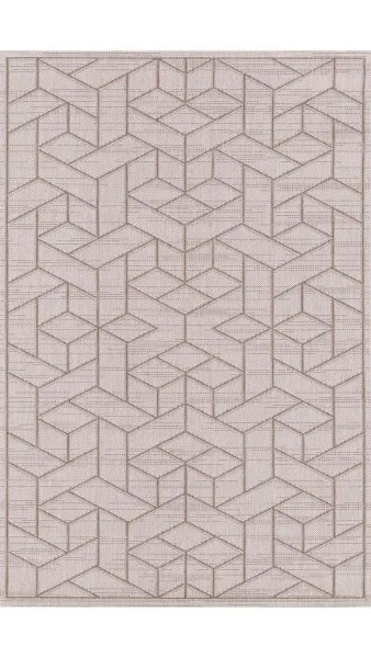 Ковер Синтелон Adria 1,60х2,30 04VDV Прямоугольник в Тюмени