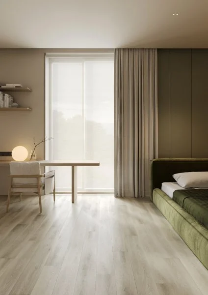 Кварц-виниловая плитка Refloor Fargo Bevel 50-6191-36 Дуб Бристоль в Тюмени