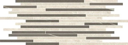 Керамогранит Italon Метрополис Вставка Стрип Ворм 26х75 (Натуральная) в Тюмени