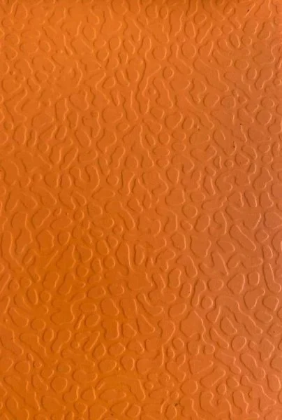 Спортивный линолеум Apoluza SportFloor Gem 6.5 Orange (1,8 м) в Тюмени