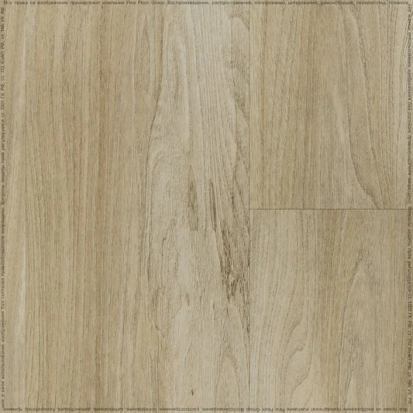 Кварц-виниловая плитка FineFloor Wood Дуб Реймс FF-1427 в Тюмени
